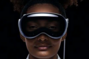 【速報】Apple AR/VRデバイス「Vision Pro」発表！！