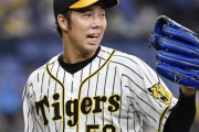 阪神・青柳晃洋が掴んだ「最大限の評価」　飛躍の一年を経て、目指すは“エース”の座