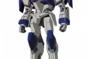デュエルガンダムって世界初のMSなのに完成度高すぎる