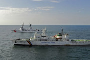 日米韓の海保機関、日本海で初の海上合同訓練へ…中国・ロシア念頭に連携強化！