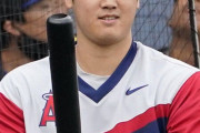 【悲報】大谷翔平さん、自己最長15試合連続ヒットなのにOPSが上がらない模様 一体何故…
