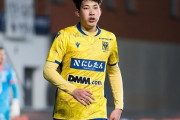 原大智、絶妙クロスで同点アシスト！香川真司は後半から出場し存在感！シント・トロイデンはメヘレンに追い付き1-1ドロー