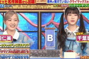 【キャプチャ】本田仁美 千葉恵里 「クイズ!THE違和感」出演分まとめ！【AKB48】