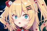 【悲報】Vtuberさん、ガチでメンタル強くないとやっていけない過酷な職業だった･･･