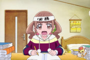 【画像】ママさん「息子ほんっっとキモイ！勉強やりたくなくて泣くんだけど！！キモすぎる！キモイんだよ！私が優しすぎたんだろうな」