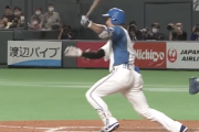 ビッグボスが松本剛首位打者獲りサポート「4打数4三振でもいいから打席に」