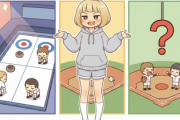 三大観ててつまらないスポーツ　カーリング　野球　あと一つは？