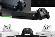 3月20日よりXbox One X 本体の価格が39980円（税抜き）に変更！「春のXbox One 本体 セール キャンペーン」も3月20日より開催決定！