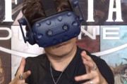 【FF14】もし7.0以降にFF14が「VR対応」されたら → ヒカセンたち「一人称視点は無理」「FF14のギミックをVRでやったら首壊れそう」