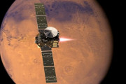 欧州宇宙機関ESA、ロシアとの火星探査計画「エクソマーズ」を中断すると発表！