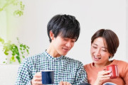 15歳歳上と結婚した女だけど質問ある？
