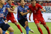 【悲報】中国戦…唯一合格点の選手ｗｗｗｗｗｗｗｗｗｗｗ