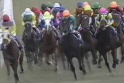 【競馬】訃報・・ノースフライト死去