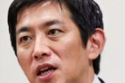 中国総領事の投稿に自民・小林政調会長 「ペルソナノングラータを含む毅然とした対応を政府に求めたい」 自民党本部で　＊政調会長＝自民党のナンバー3、党の政策面で最も影響力がある人