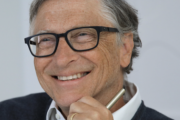 【悲報】ビル・ゲイツ「iPhoneよりAndroidの方が使いやすいんだが？」