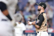 日ハムマルティネス4回途中6失点KOも栗山監督「次に期待」