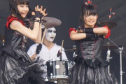コロナの長い休止期間にBABYMETALの女の子たちがなにをしてるか疑問に思ったことない？　【海外の反応】