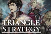 PS5/XSX版『トライアングルストラテジー』いきなり配信開始！4K対応＆フレームレート向上でより遊びやすく