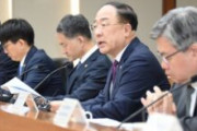 韓国政府当局者｢日本政府は韓国を、助けるな、教えるな、関係を結ぶな、という非公開原則を立てた｣