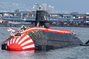 【一般】たいげい型潜水艦の4番艦は「らいげい」と命名されたのか！