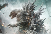 映画｢ゴジラ ｰ1.0｣､イギリス･アイルランドで邦画実写の歴代興行収入1位になる しかも初週だけで