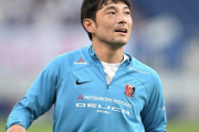 “目玉補強”の中島翔哉が浦和デビュー「ぶっつけ本番なような…」　背番号10が見せた可能性「すごくプラス」