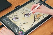 【朗報】ワコム、液タブ業界の価格破壊！衝撃の3万円代で絵師界隈騒然wwwwwwww