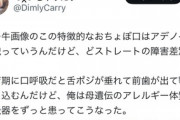 【悲報】チー牛さん、バカにされすぎてついにブチギレ
