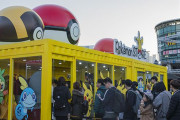 韓国人「ポケモンコリアの売り上げの伸びを見ろｗｗｗｗ」