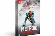 【朗報】メトロイド新作が凄すぎる！このクオリティで7679円