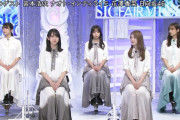日向坂46出演『ミュージックフェア』トークコーナーに登場！ナオト・インティライミさん、花澤香菜さんと共演へ！