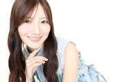 日向坂46時代は「周りがすごすぎて、よくへこんでいた」河田陽菜、卒業から9か月でドラマ初主演