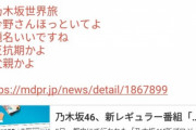 【乃木坂46】れなちさんのツッコミがさすがwww