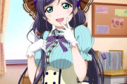 「おそば」←わかる「おうどん」←ん？「おうどんさん」←？？？？【ラブライブ！】