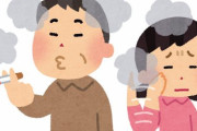 タバコ「高いです、肺が悪くなります、文字通り他人に煙たがられます」←これを吸う理由