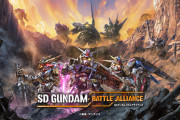 【SDガンダム バトルアライアンス】ストーリー別にいうほど悪くないよな？