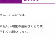 【乃木坂46】”凡”と”非凡”ｗｗｗｗｗｗｗｗｗｗ