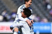新潟、6年ぶりのJ1勝利！太田＆鈴木弾で広島を2-1撃破！J1第2節日曜（関連まとめ）