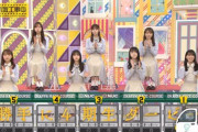 【乃木坂46】乃木中が初心に戻り面白くなる！！！！【4期生ダービー結果】