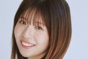 【元日向坂46】松田好花、種花残留