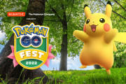 【ポケモンGO】沖縄イベントと北海道イベントの比較