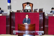 【Ｋ防疫】 韓国首相 「絶体絶命の分岐点に立っている」