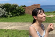 【日向坂46】コレを超える写真集は今後現れるのか‥！？