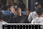 【ロッテ対西武4回戦】ロッテが５－２で西武に逆転勝ちで４位浮上！種市７回２失点２勝目！中村奨同点打！ポランコがV打！益田２５０セーブまであと４！西武は５位転落