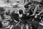 中国人「1946年の日本の惨状をおさめた珍しい写真」