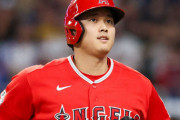 【決定版】8月の大谷翔平 打率.316 5本 14打点 7盗塁 OPS1.004