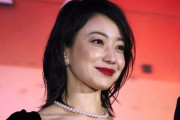 菅野美穂「UMA信じてる！」でもネッシー諦めてるって！？草