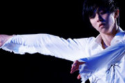 『YUZURU2027 羽生結弦カレンダー』予約限定！彼の軌跡を写真で回想、本日は『notte stellata』記事を公開！12/7発売、9/9予約締切！