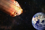 【悲報】2032年に小惑星が地球に衝突する確率､2.6%に上昇(昨日まで2.2%)