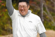 カープ佐々岡監督、ゴルフでスコア77ｗｗｗｗｗｗｗ